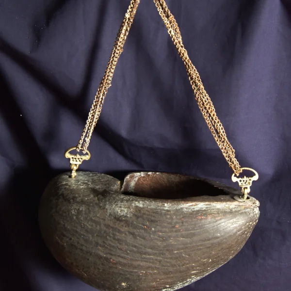 Jashkul Cocco lavorato