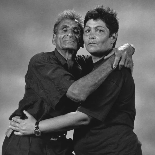 Famiglia (Serie Ritratti)