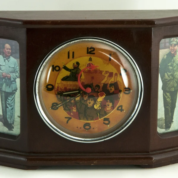 Orologio da Tavolo Celebrativo