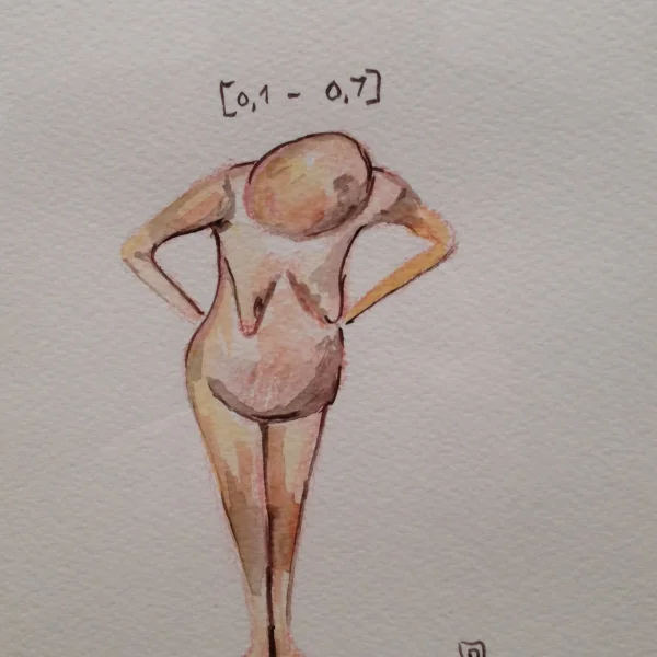 Studio per i Magnifici Sette (II)