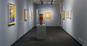 Due eccezionali depositi della FSP, al Museo di Santa Giulia per "DADA 1916"