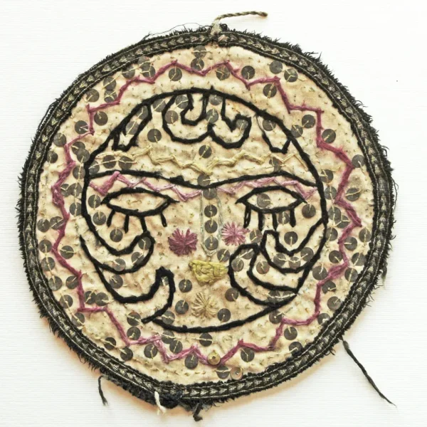 Khurshid Khanum (Donna Sole)