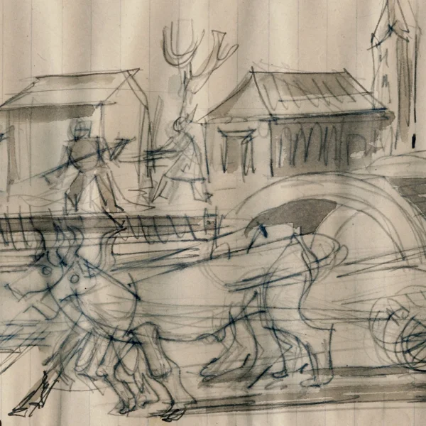 Aratura a New Milford