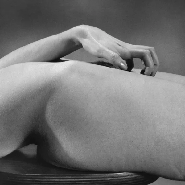 Nudo (Serie Ritratti)