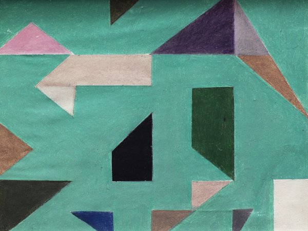 On line l'archivio digitale che integra i Fondi Carlo Belli di FSP, FMCR e MART