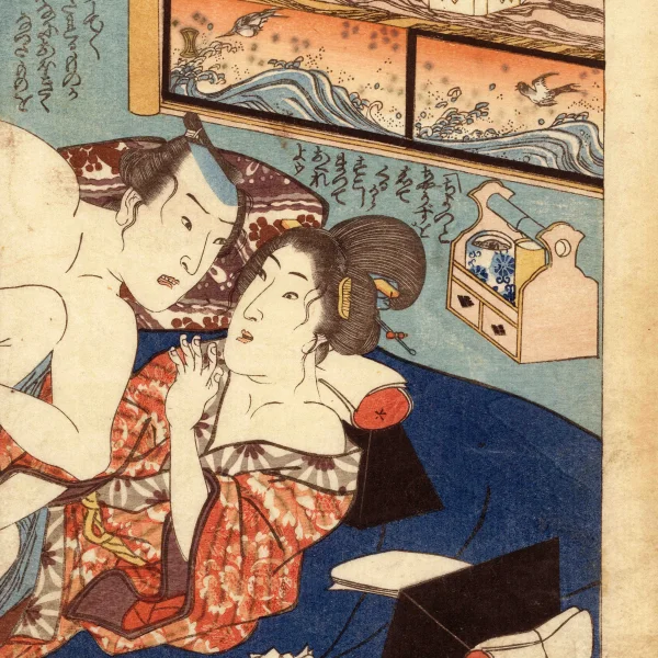 Shunga (scena erotica)