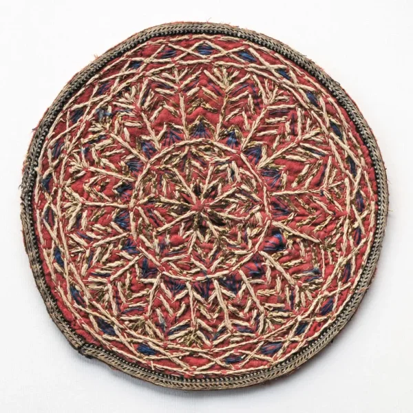 Talismano Khurshid Khanum (Donna Sole) Illuminante.