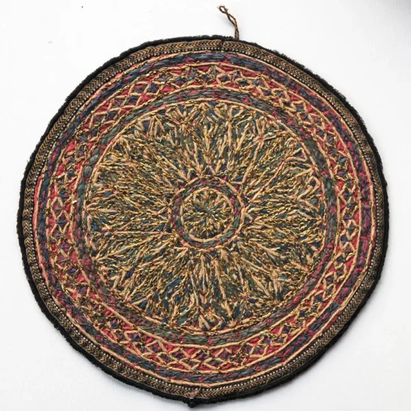 Talismano Khurshid Khanum (Donna Sole) Illuminante.