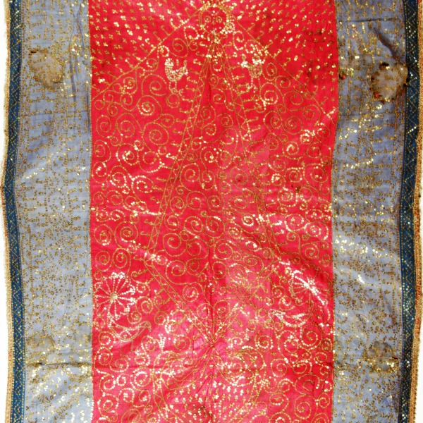 Pulak-duz zoroastriano