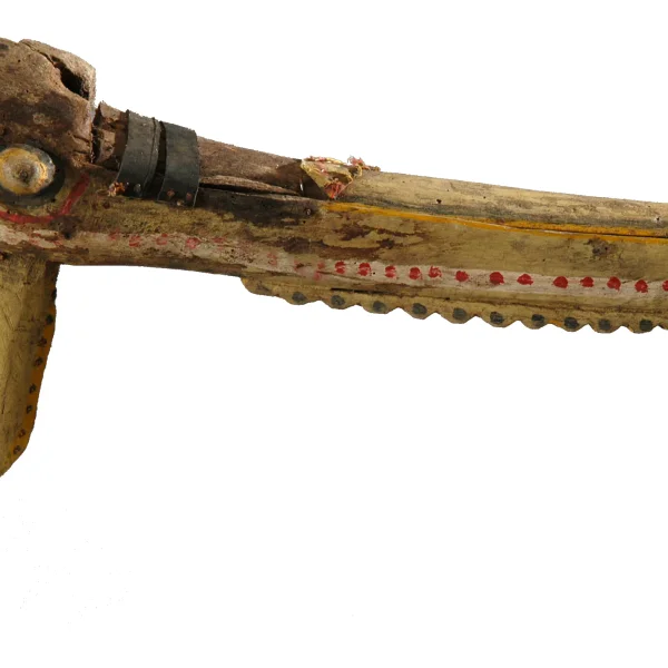 Marionetta teriomorfa