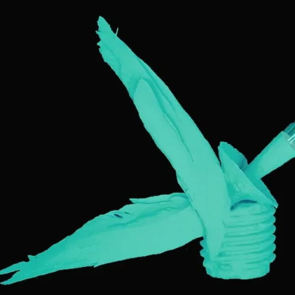 Elettricità dell'aria (III)