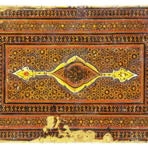 Coperchio per scatola di gioielli