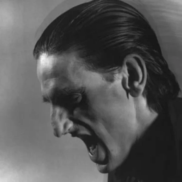 Dimo (Serie Ritratti)