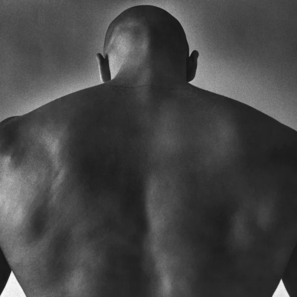 Boby (Serie Ritratti)