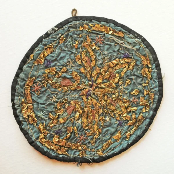 Talismano Khurshid Khanum (Donna Sole) Illuminante.