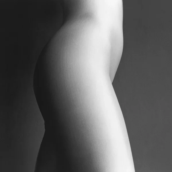 Torso (Serie Ritratti)