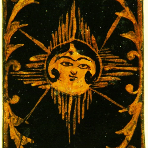 Khurshid Khanum (Donna Sole)