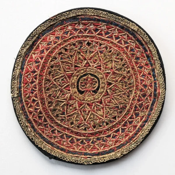 Talismano Khurshid Khanum (Donna Sole) Illuminante.