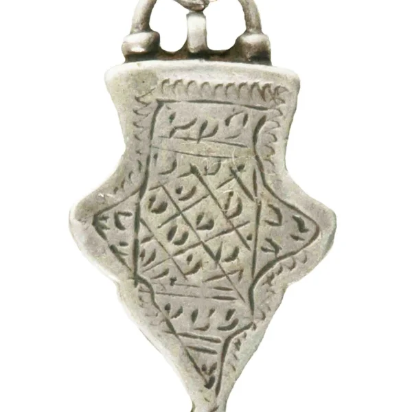 Talismani di buon augurio a forma di lucchetto