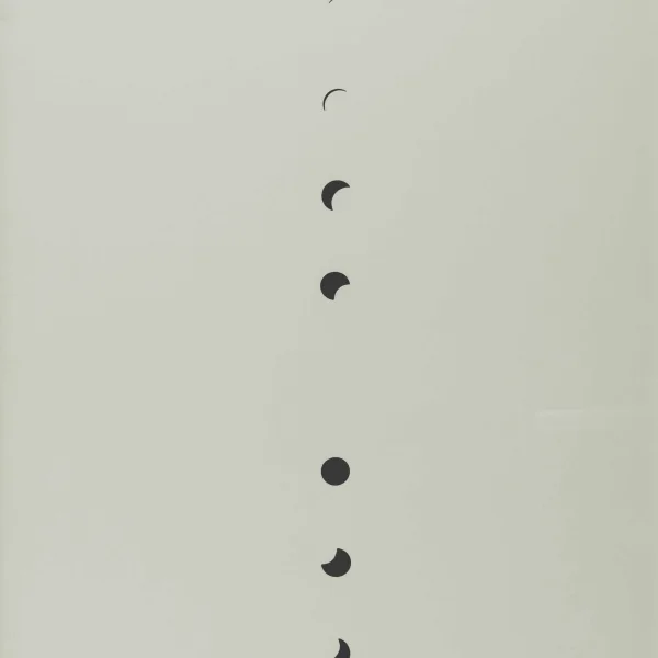 Sette tavole temporali | 7 litografie