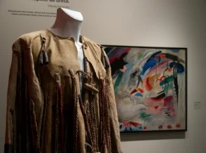 La FSP all'Arca di Vercelli per "Kandinsky. L’artista come sciamano"