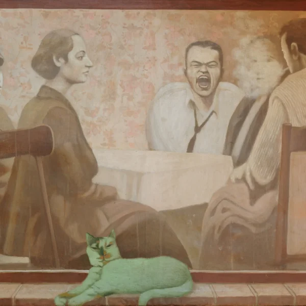 Conversazione tra sordi