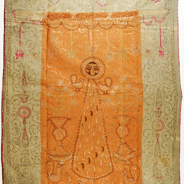 Pulak-duz zoroastriano