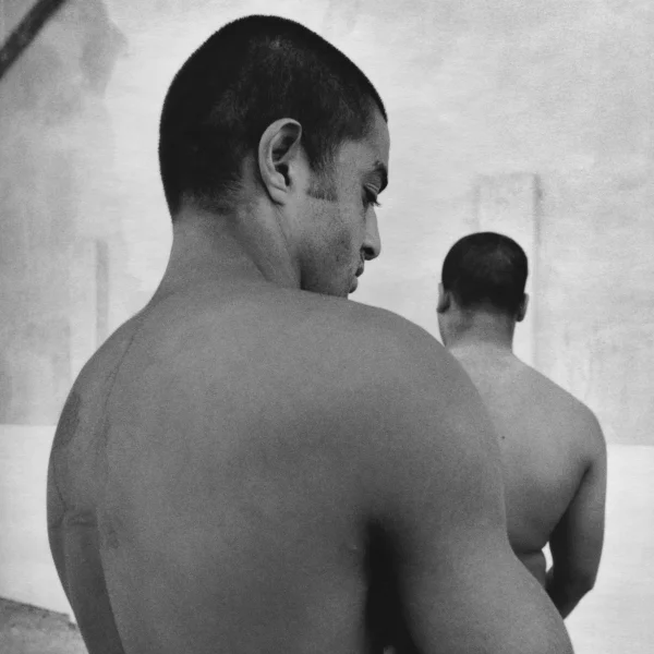 Militari ai lavori forzati (I)