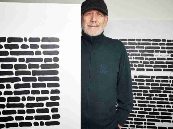 Anche la FSP a Milano per la mostra multisede "Emilio Isgrò"