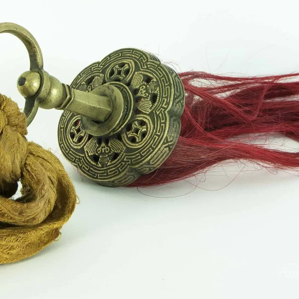 Ankusha (Pungolo rituale)