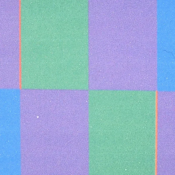 Confronto floruescente