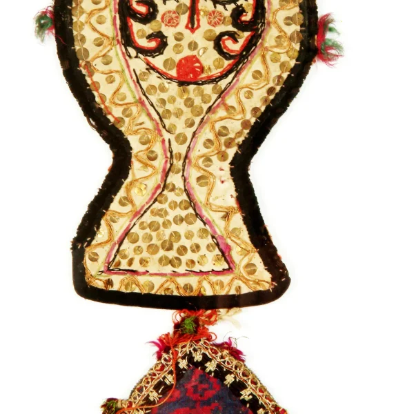 Botteh (Albero della Vita)