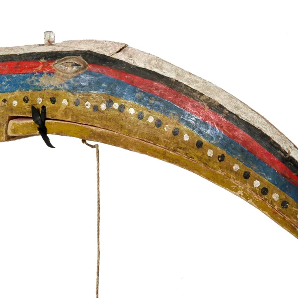 Marionetta teriomorfa