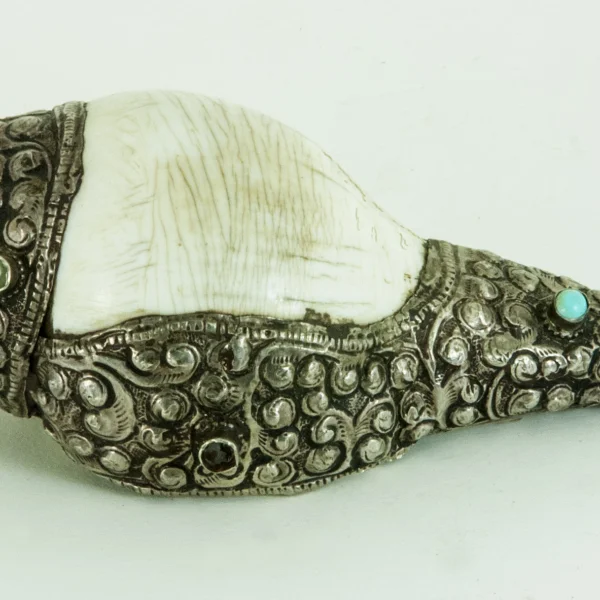 Dung-dkar (Conchiglia rituale)