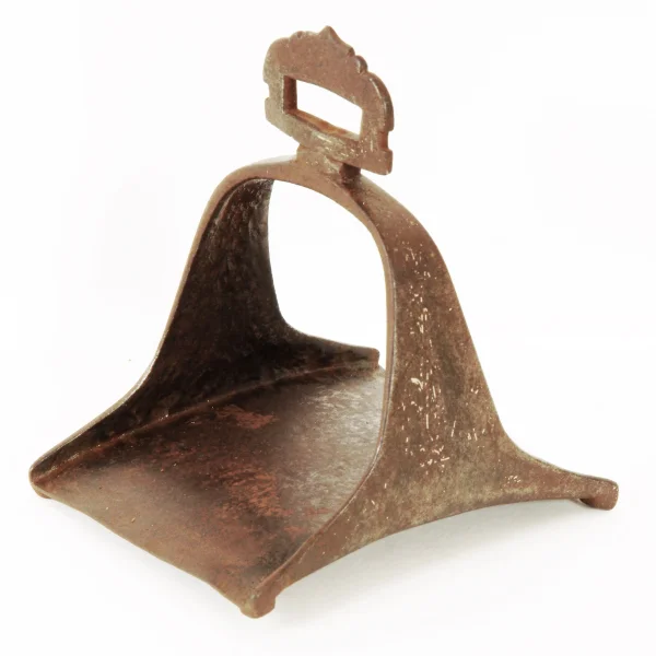 Staffa della guardia reale