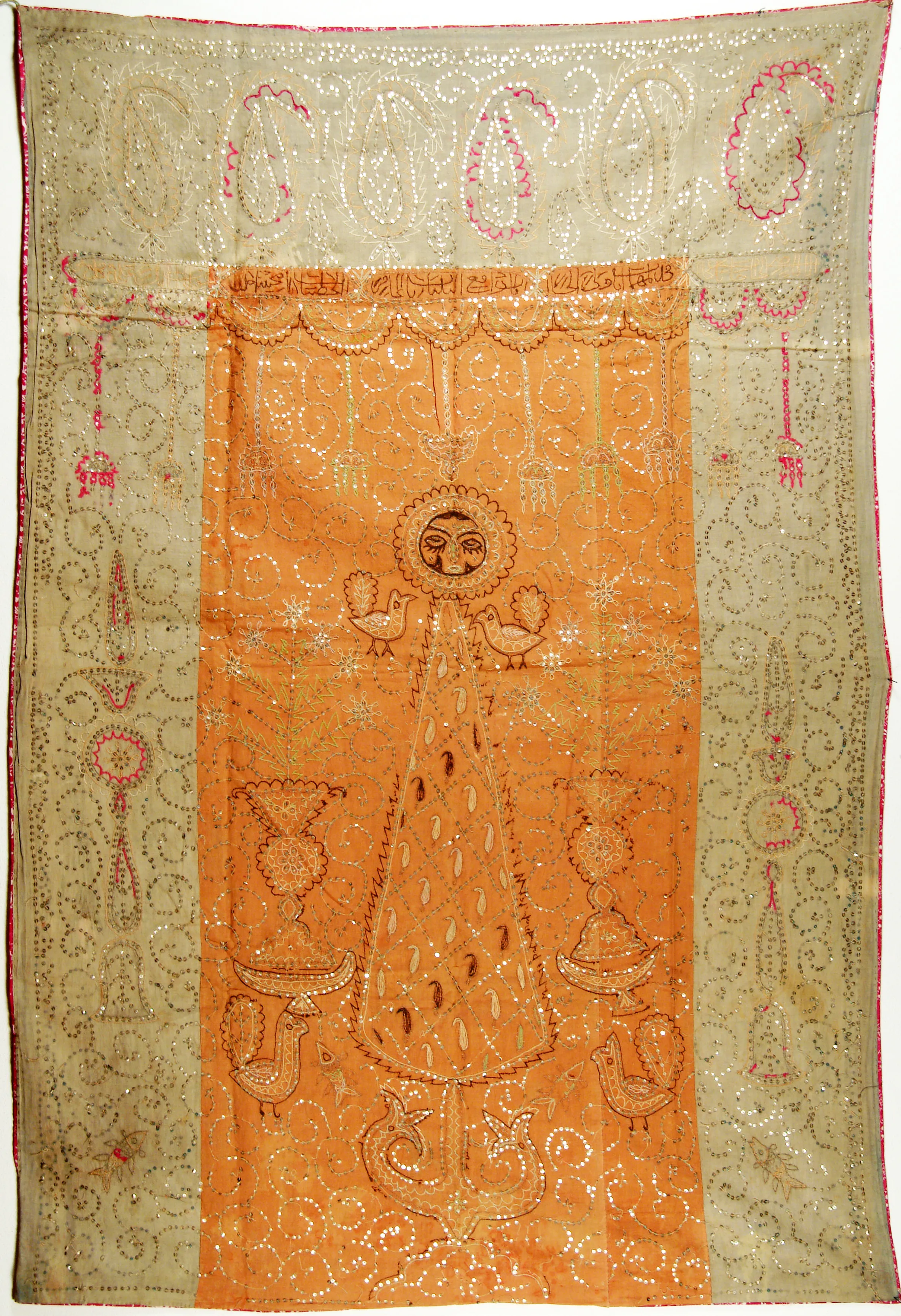 Pulak-duz zoroastriano