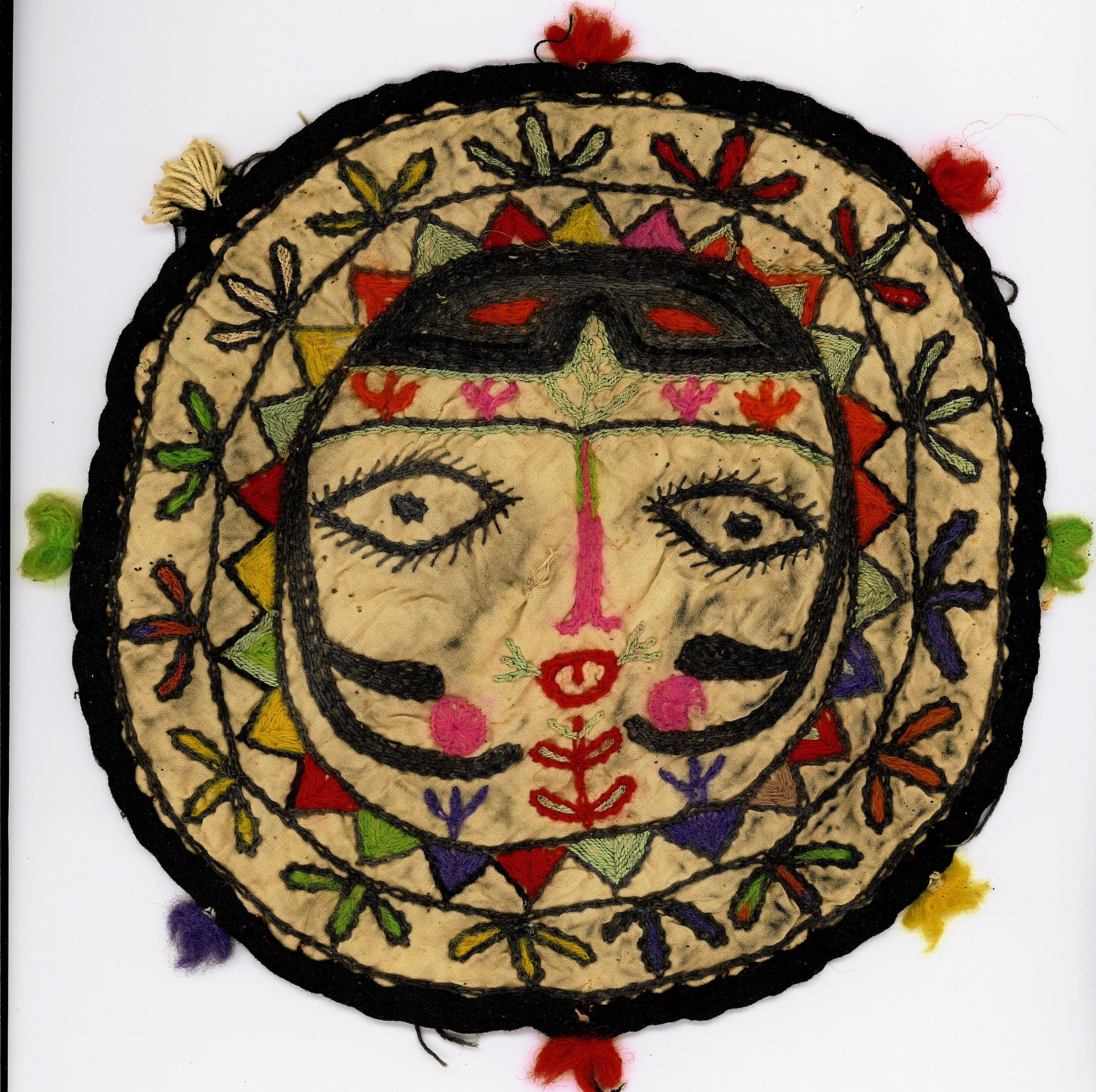 Khurshid Khanum (Donna Sole)